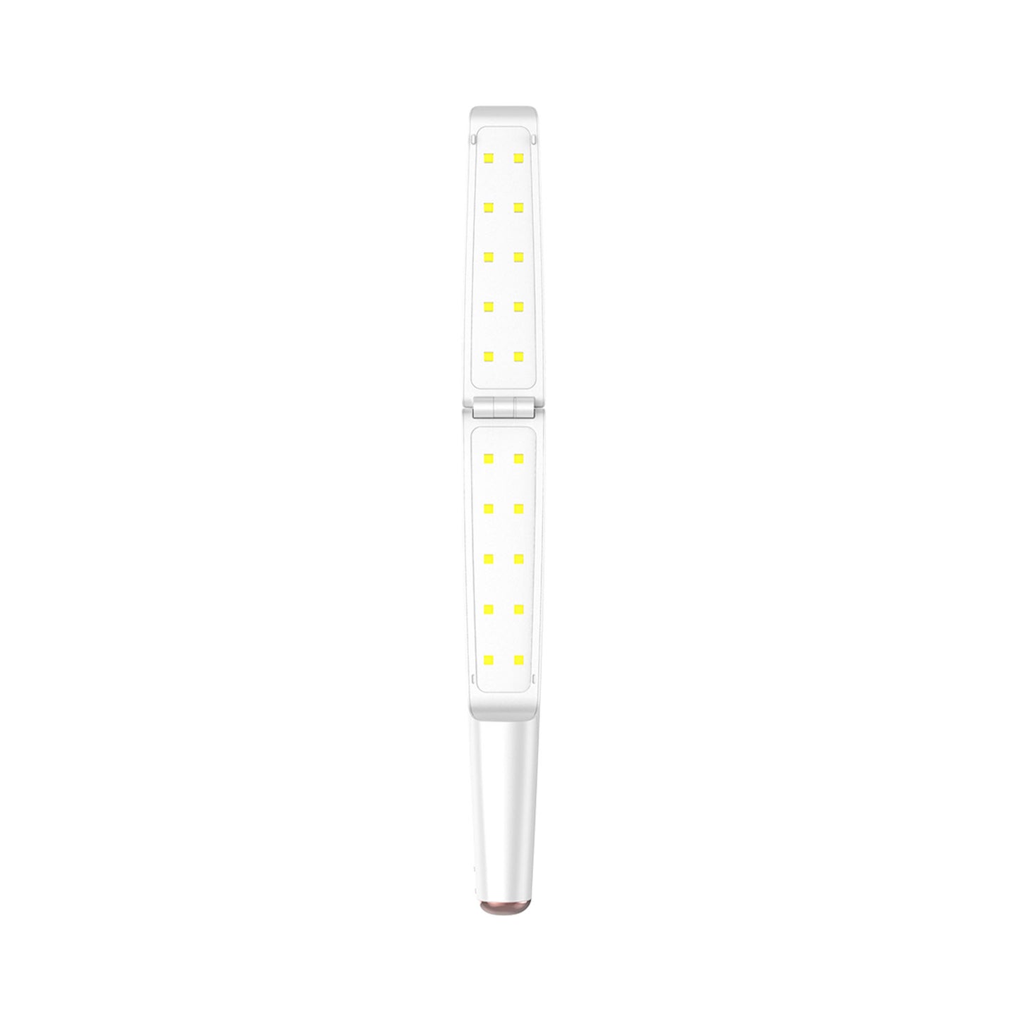 59S UVC LED Sterilizing Wand (X5) - White