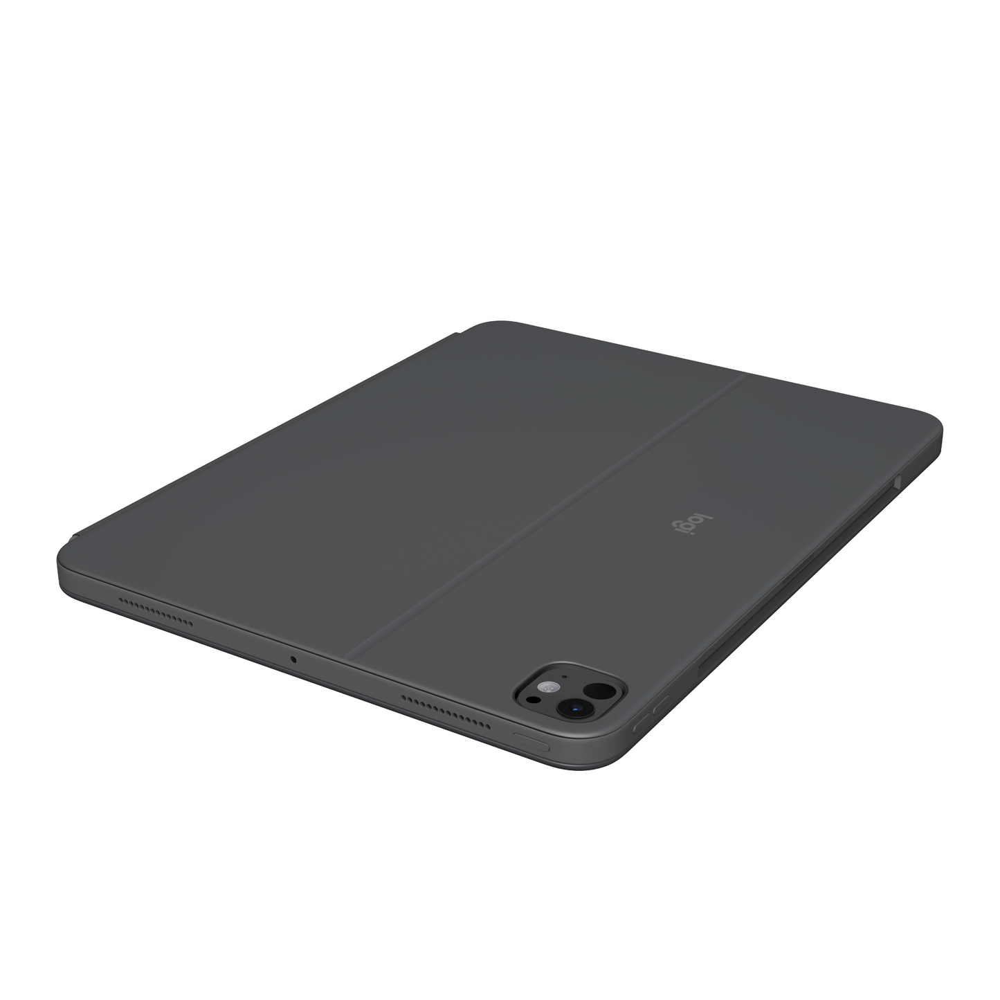 LOGITECH Combo Touch for iPad Pro 13" (7th Gen) (M4) - Graphite