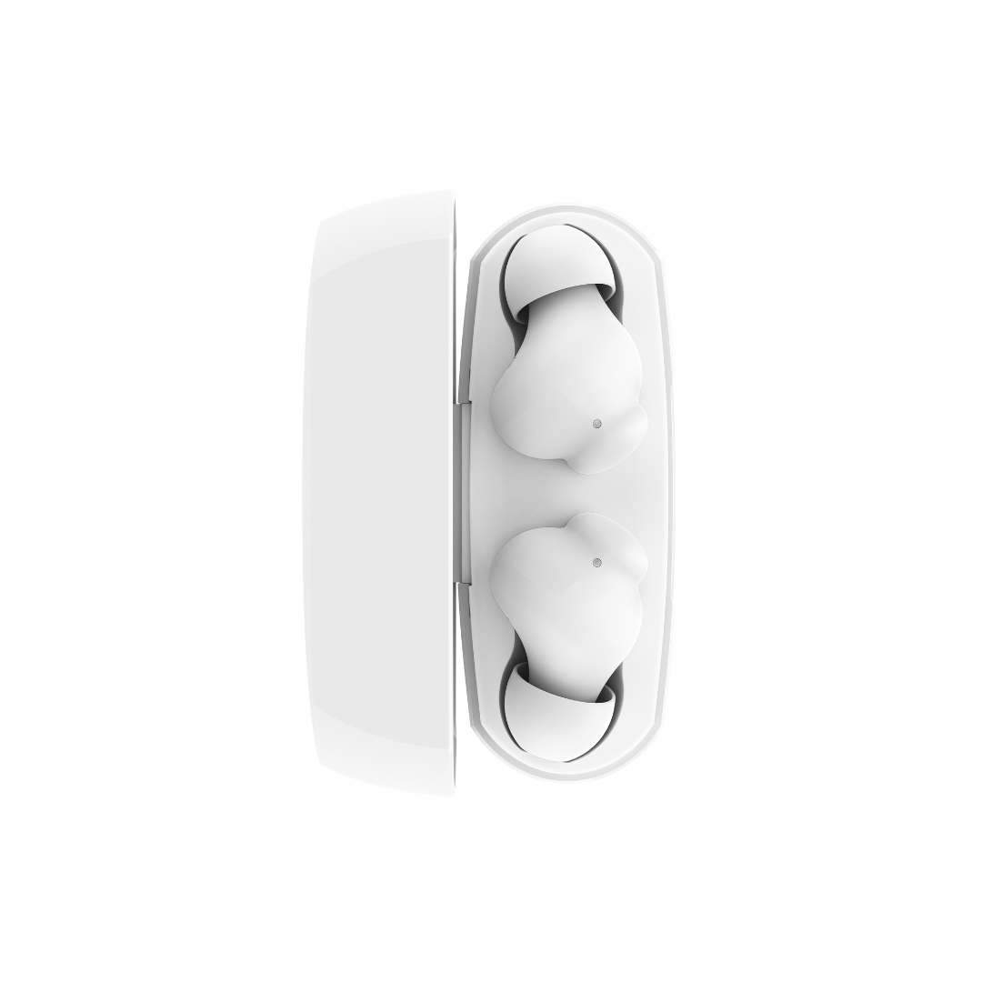 BELKIN Soundform Rhythm Wireless Earphones - White