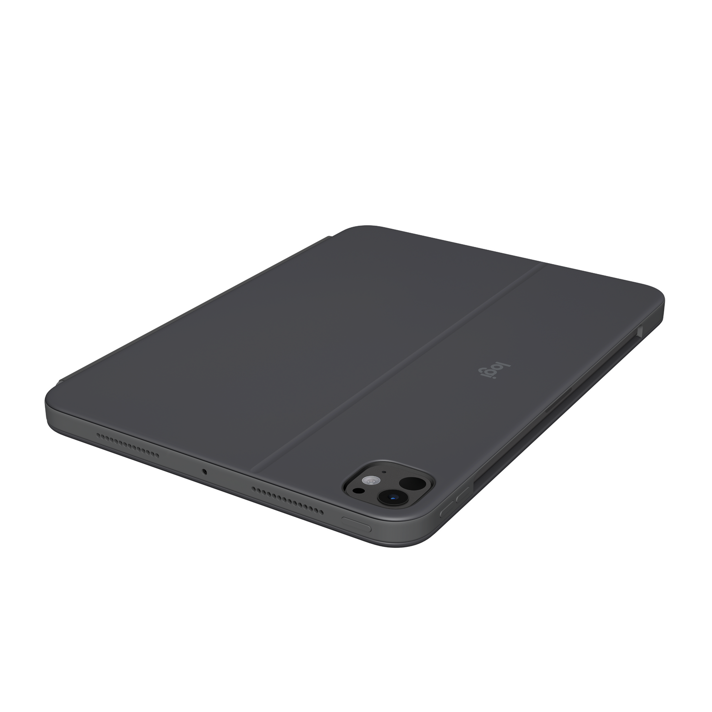 LOGITECH Combo Touch for iPad Pro 11" (M4) - Graphite