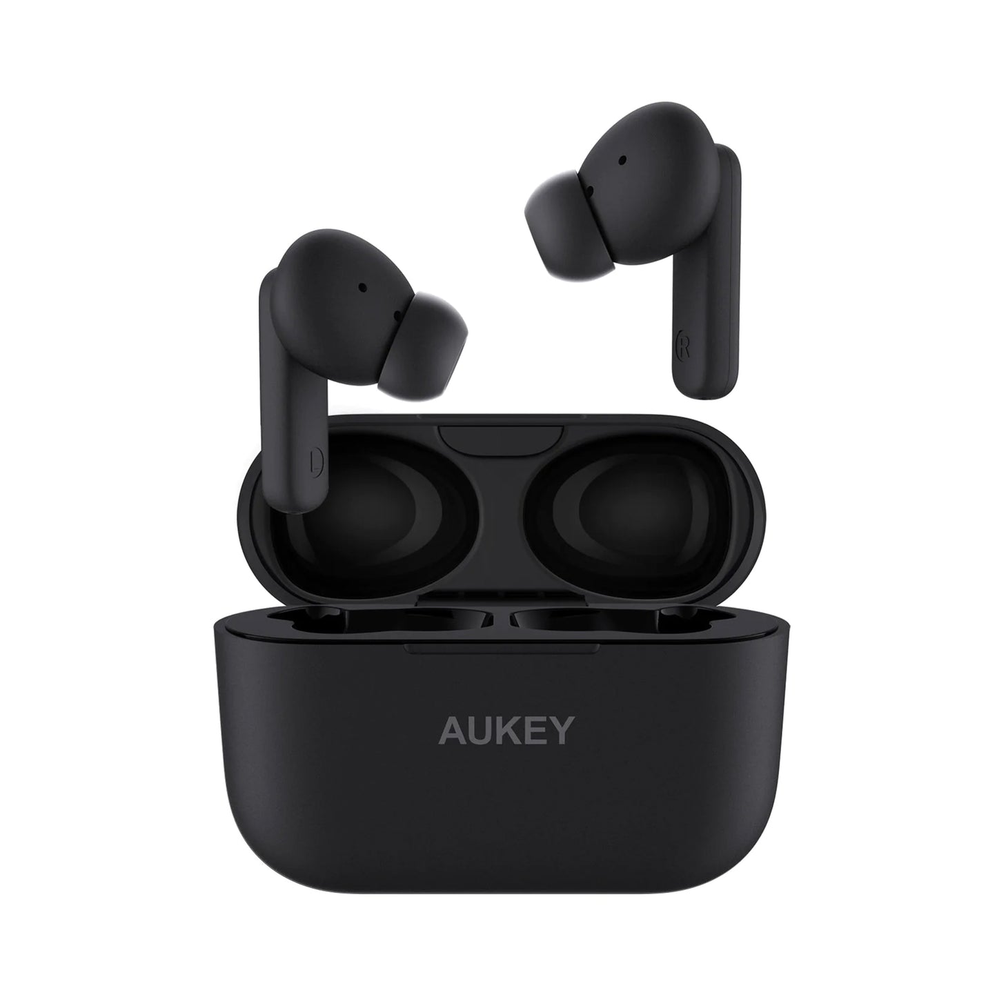 AUKEY EP-M1S True Wireless Earbuds Mini S - Black