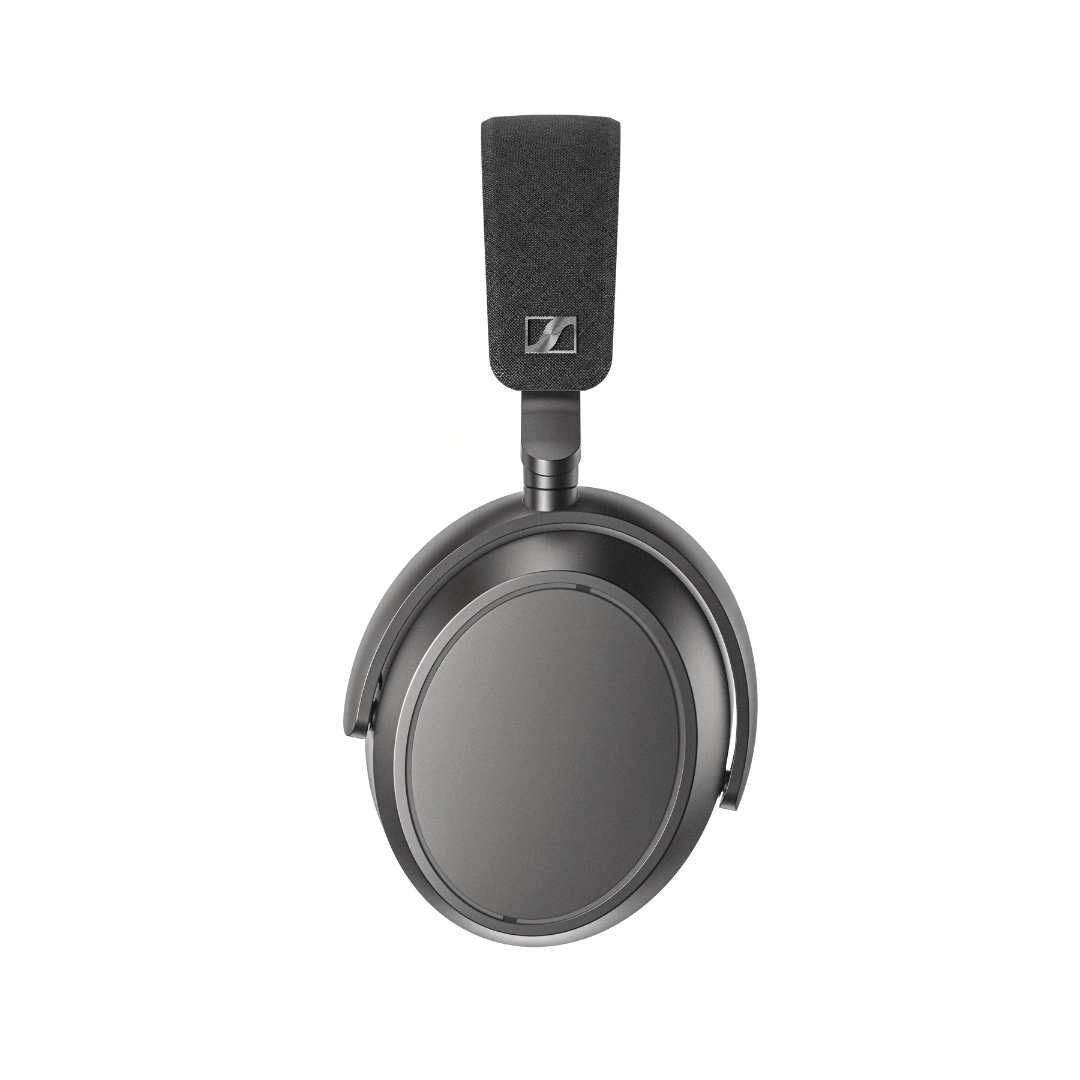 SENNHEISER Momentum 4 Wireless Adaptive Noise Cancelling Over-Ear Headphones - Graphite