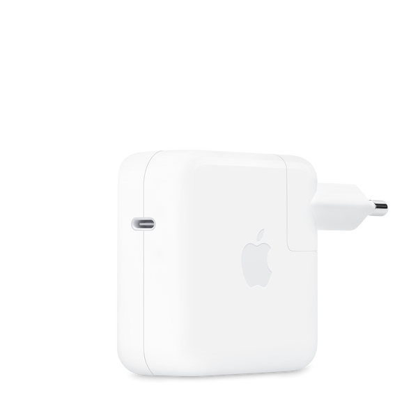 70W USBC Power Adapter Power Mac Center