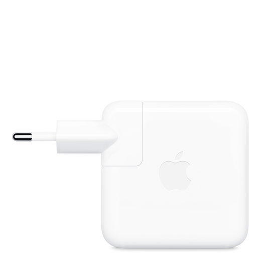 70W USBC Power Adapter Power Mac Center