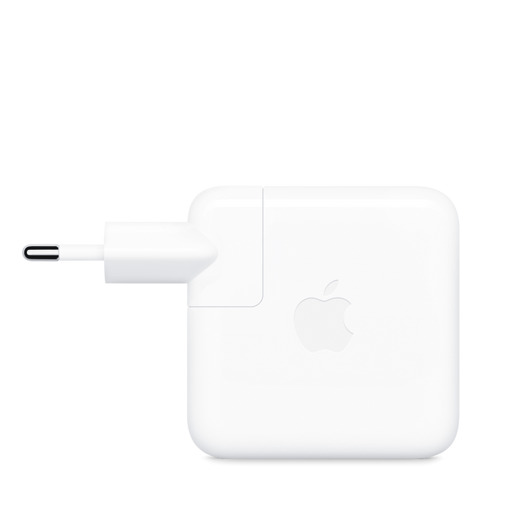 apl_ps_70W USBC Power Adapter Power Mac Center