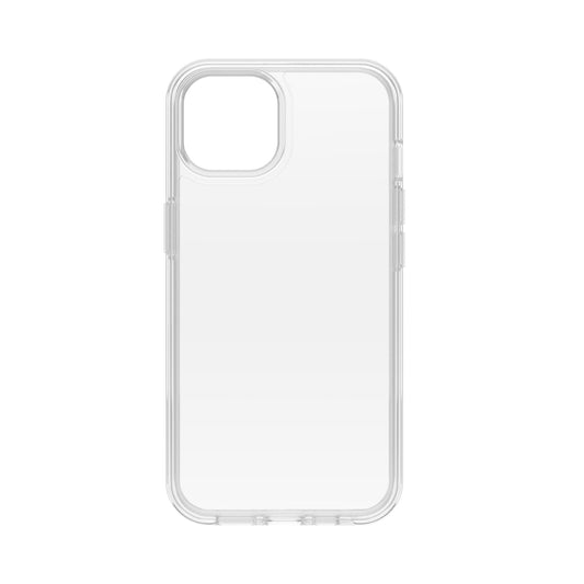 OTTERBOX Symmetry Case for iPhone 14 Plus - Clear