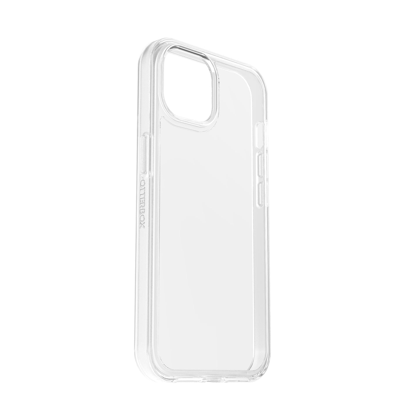 OTTERBOX Symmetry Case for iPhone 14 Plus Clear - Main Image