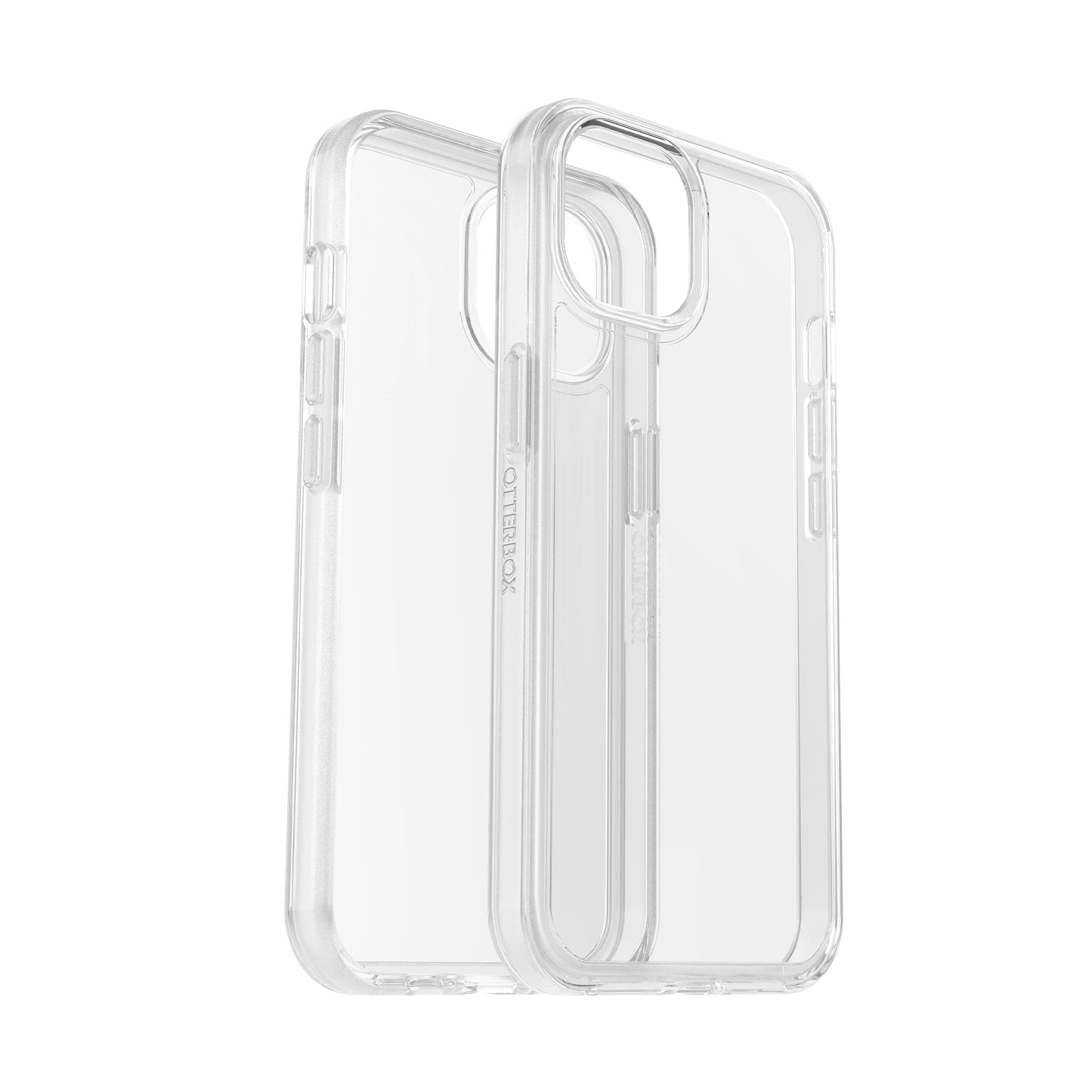 OTTERBOX Symmetry Case for iPhone 14 Plus - Clear