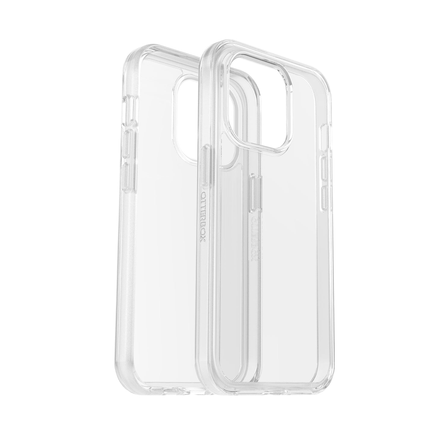 OTTERBOX Symmetry Case for iPhone 14 Pro - Clear
