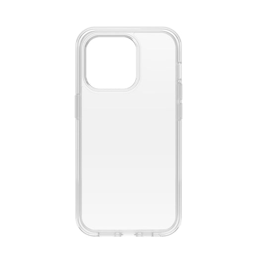 OTTERBOX Symmetry Case for iPhone 14 Pro Max - Clear