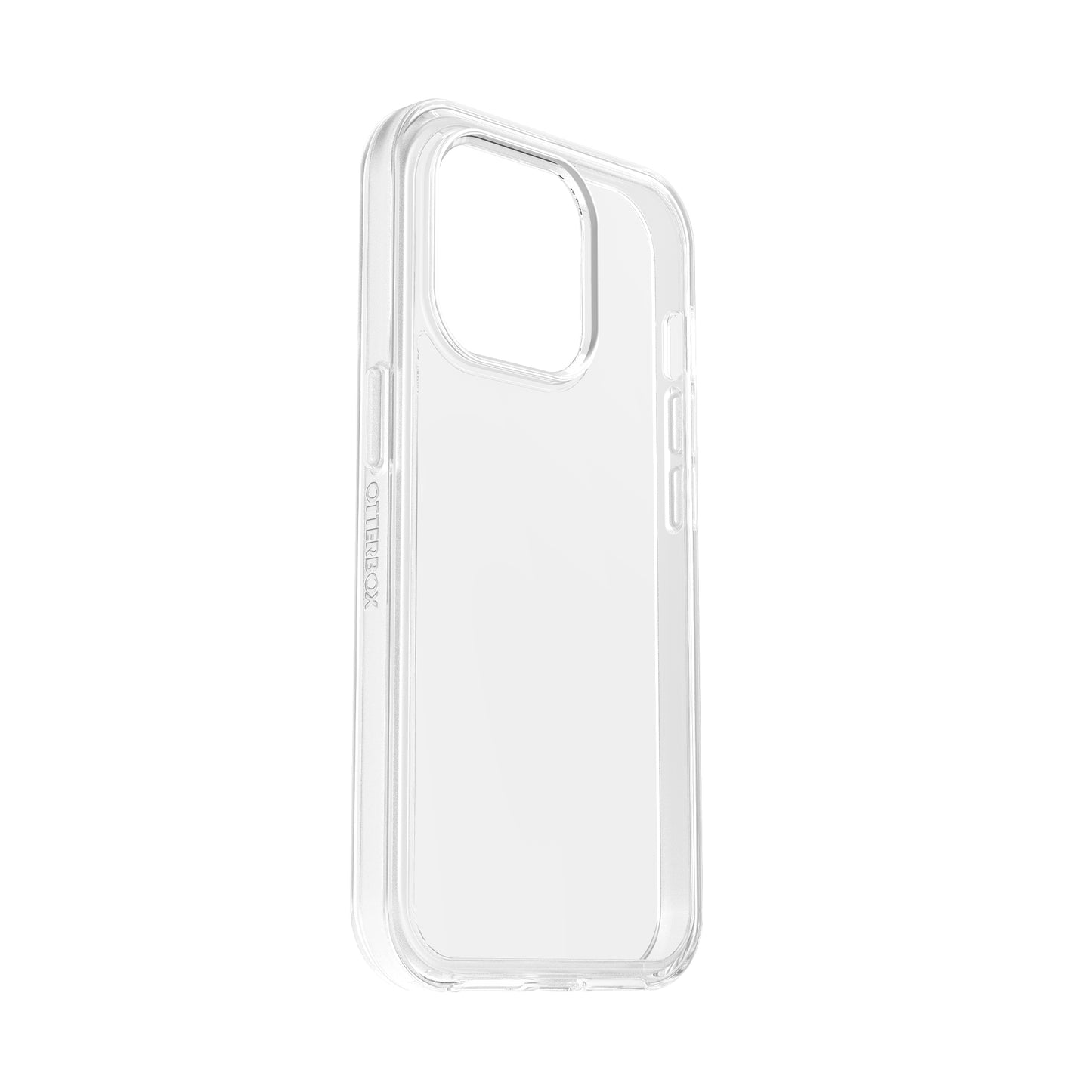 otterbox symmetry clear case for iphone 14 pro max