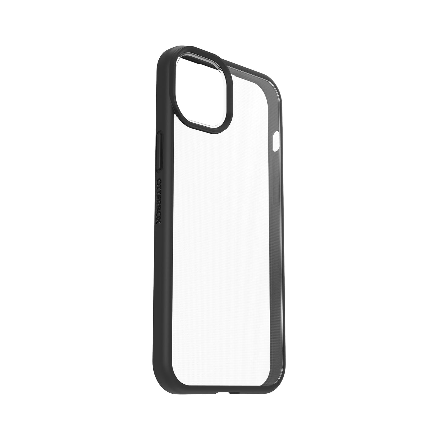 OTTERBOX React Case for iPhone 14 Plus - Black Crystal