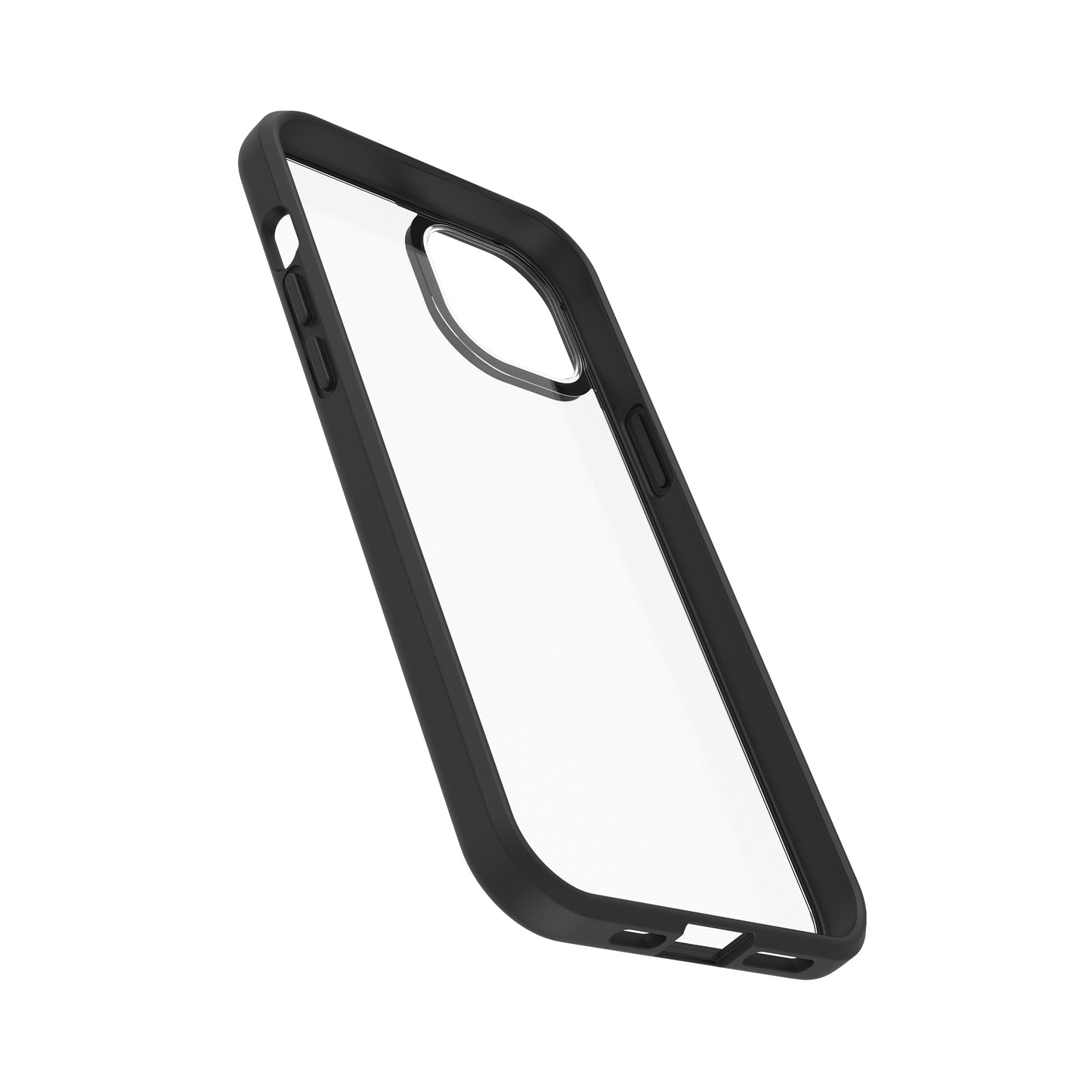 OTTERBOX React Case for iPhone 14 Plus - Black Crystal