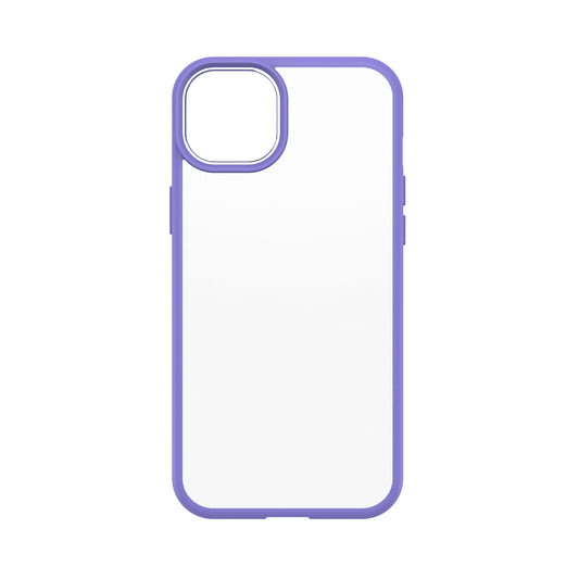 OTTERBOX React Case for iPhone 14 Plus - Purplexing
