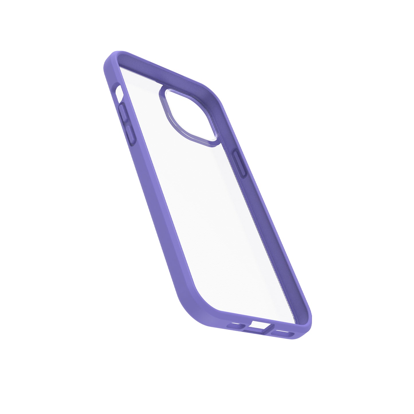 OTTERBOX React Case for iPhone 14 Plus - Purplexing
