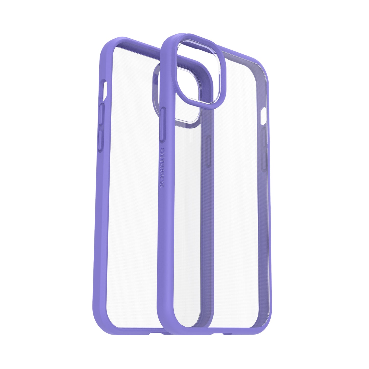 OTTERBOX React Case for iPhone 14 Plus - Purplexing