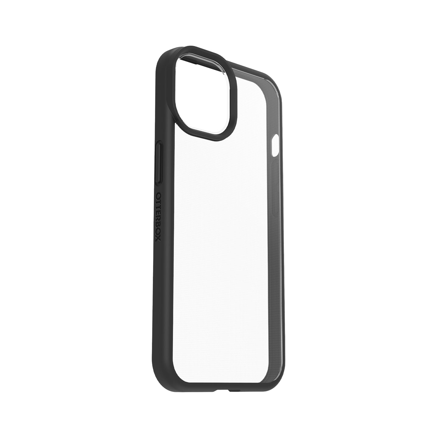 OTTERBOX React Case for iPhone 14 - Black Crystal