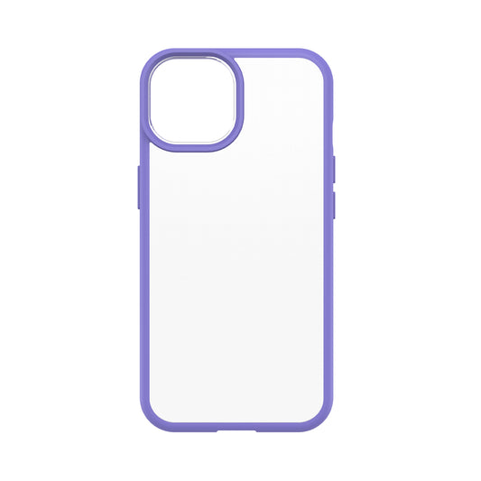 OTTERBOX React Case for iPhone 14 - Purplexing