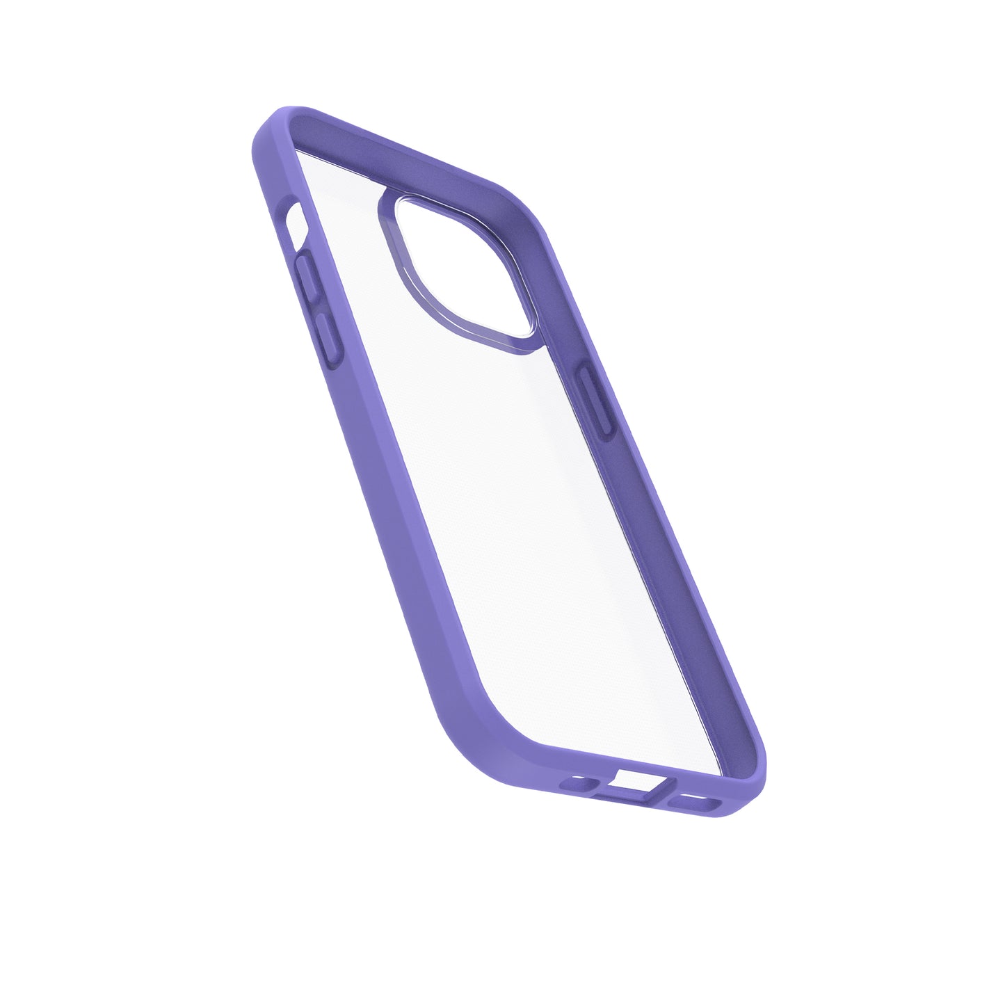 OTTERBOX React Case for iPhone 14 - Purplexing