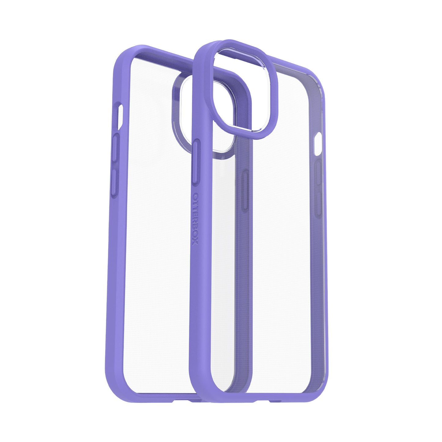 OTTERBOX React Case for iPhone 14 - Purplexing