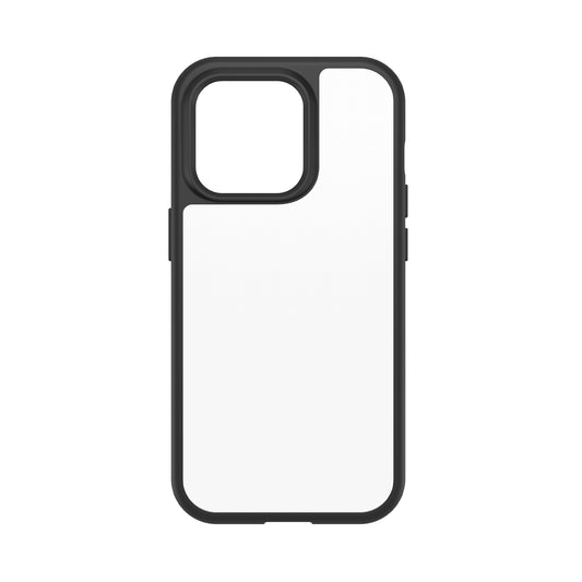 OTTERBOX React Case for iPhone 14 Pro - Black Crystal