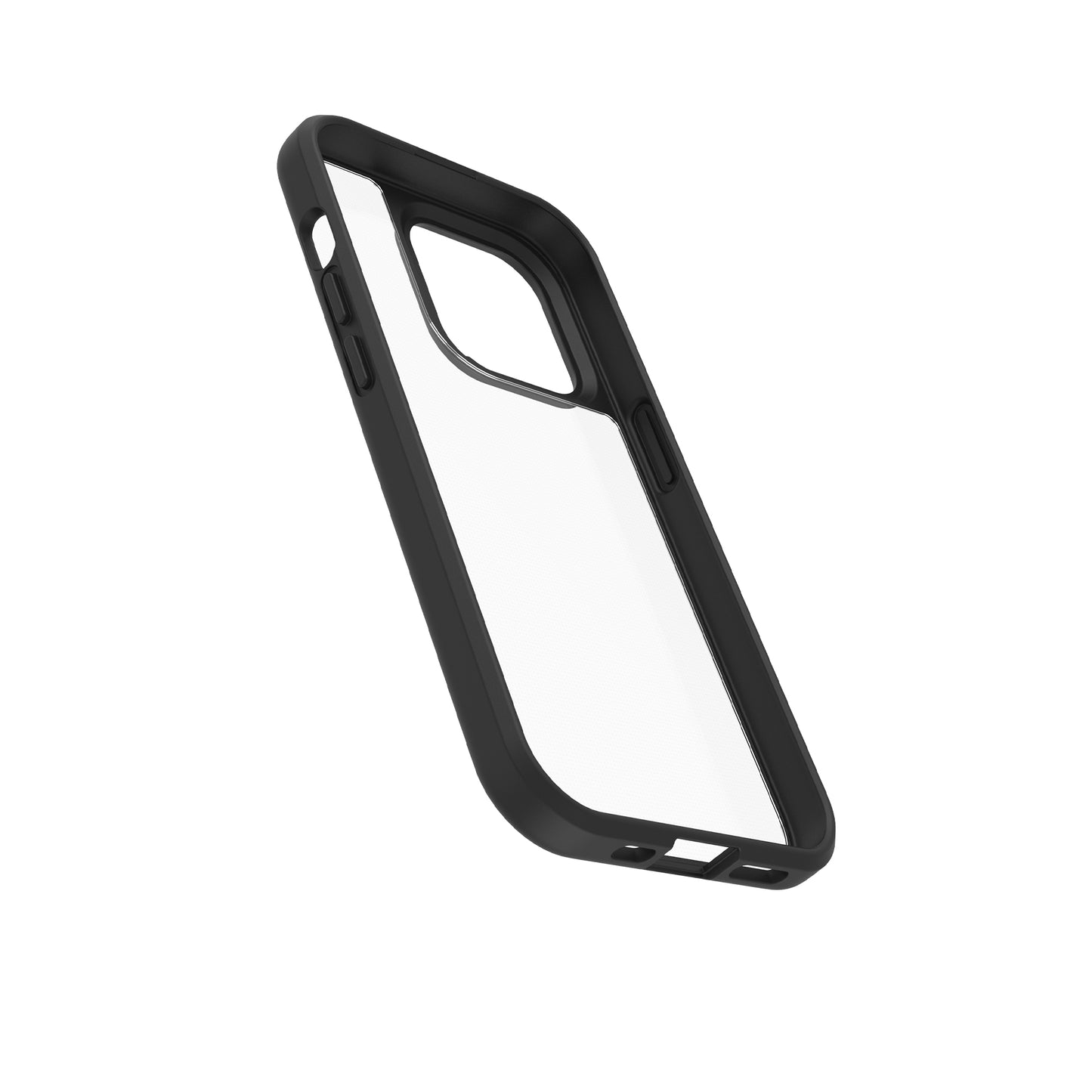 OTTERBOX React Case for iPhone 14 Pro - Black Crystal