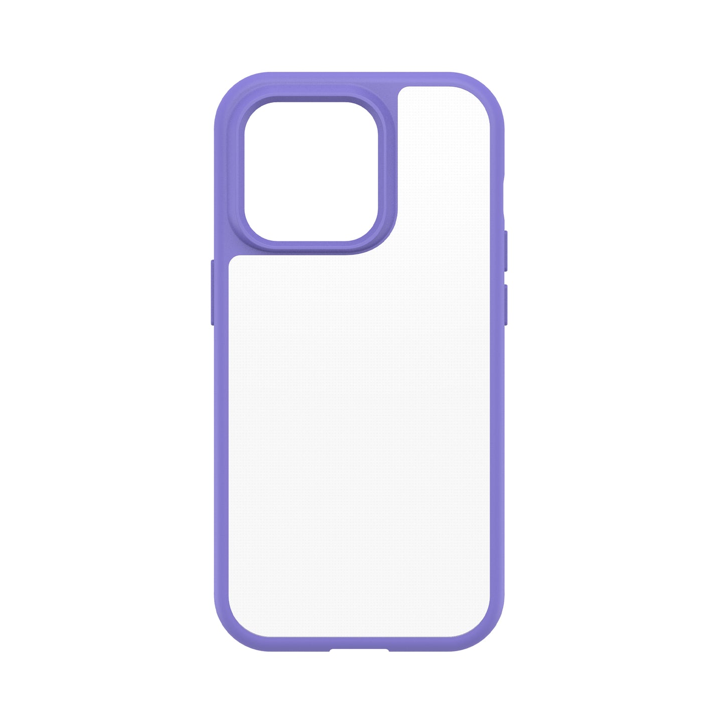 OTTERBOX React Case for iPhone 14 Pro - Purplexing