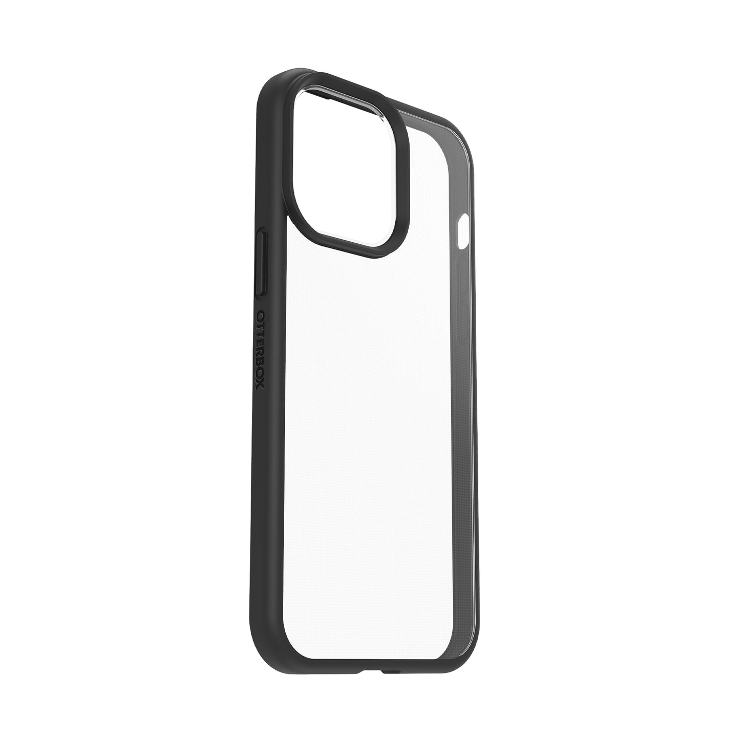 OTTERBOX React Case for iPhone 14 Pro Max - Black Crystal