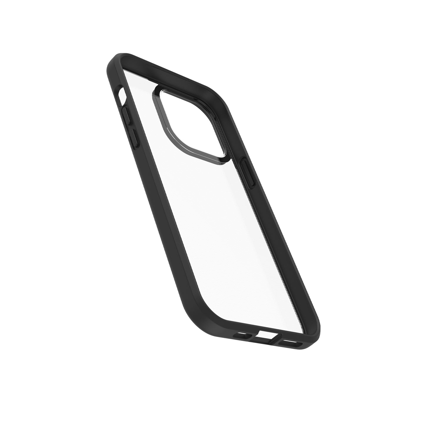 OTTERBOX React Case for iPhone 14 Pro Max - Black Crystal