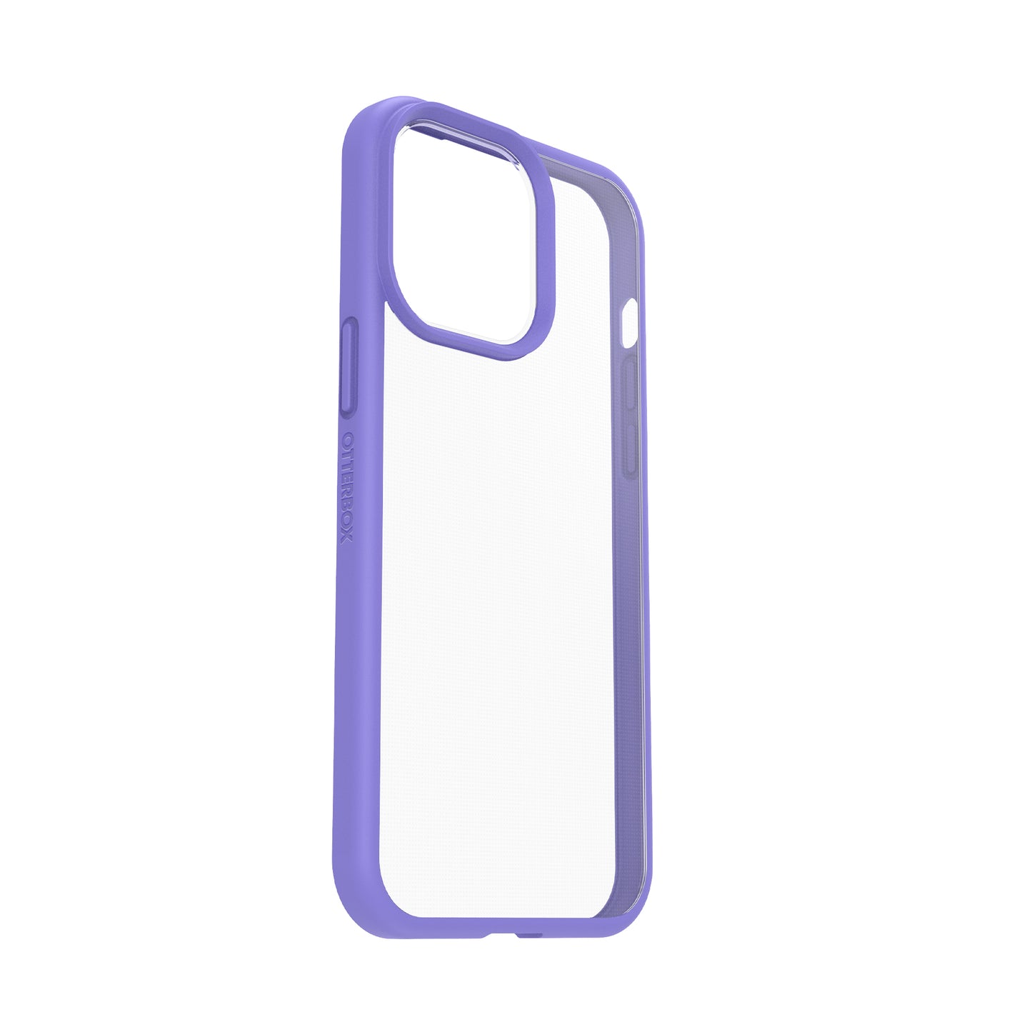 OTTERBOX React Case for iPhone 14 Pro Max - Purplexing