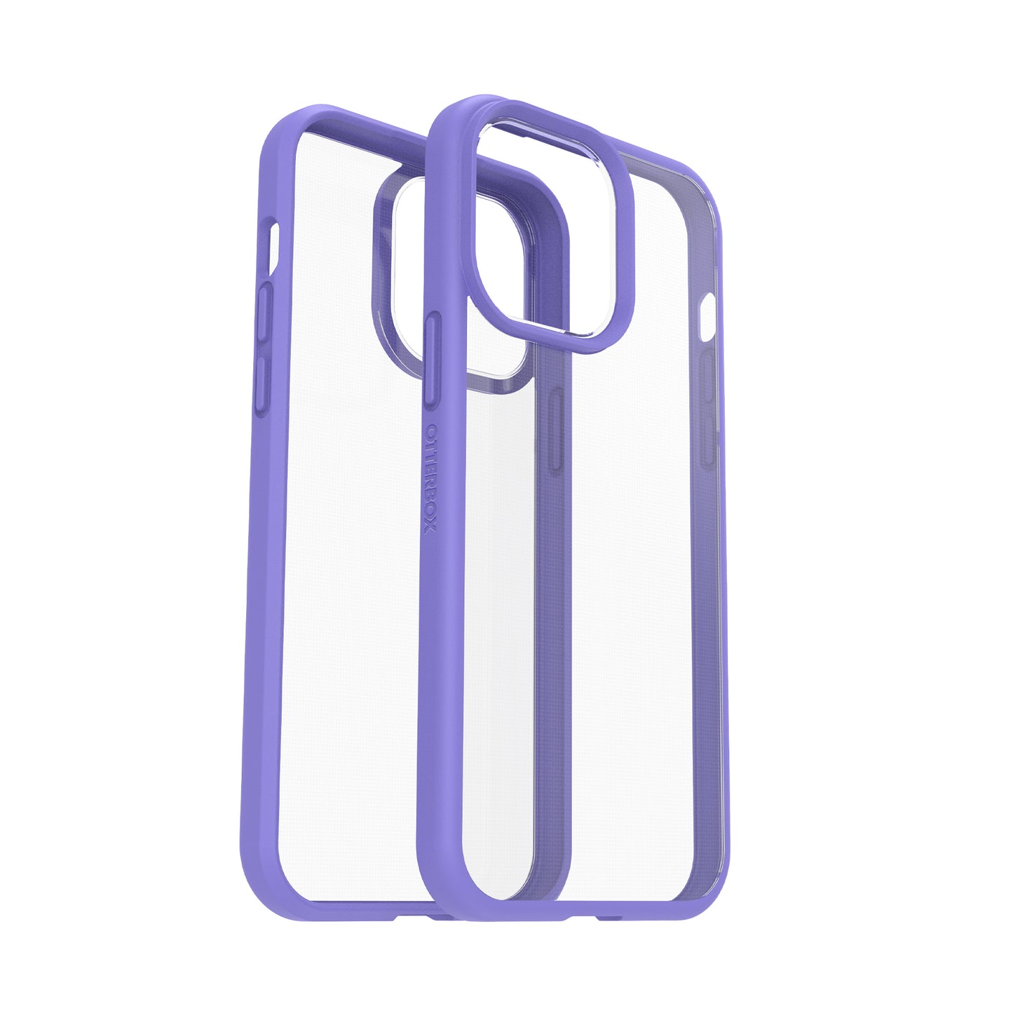 OTTERBOX React Case for iPhone 14 Pro Max - Purplexing