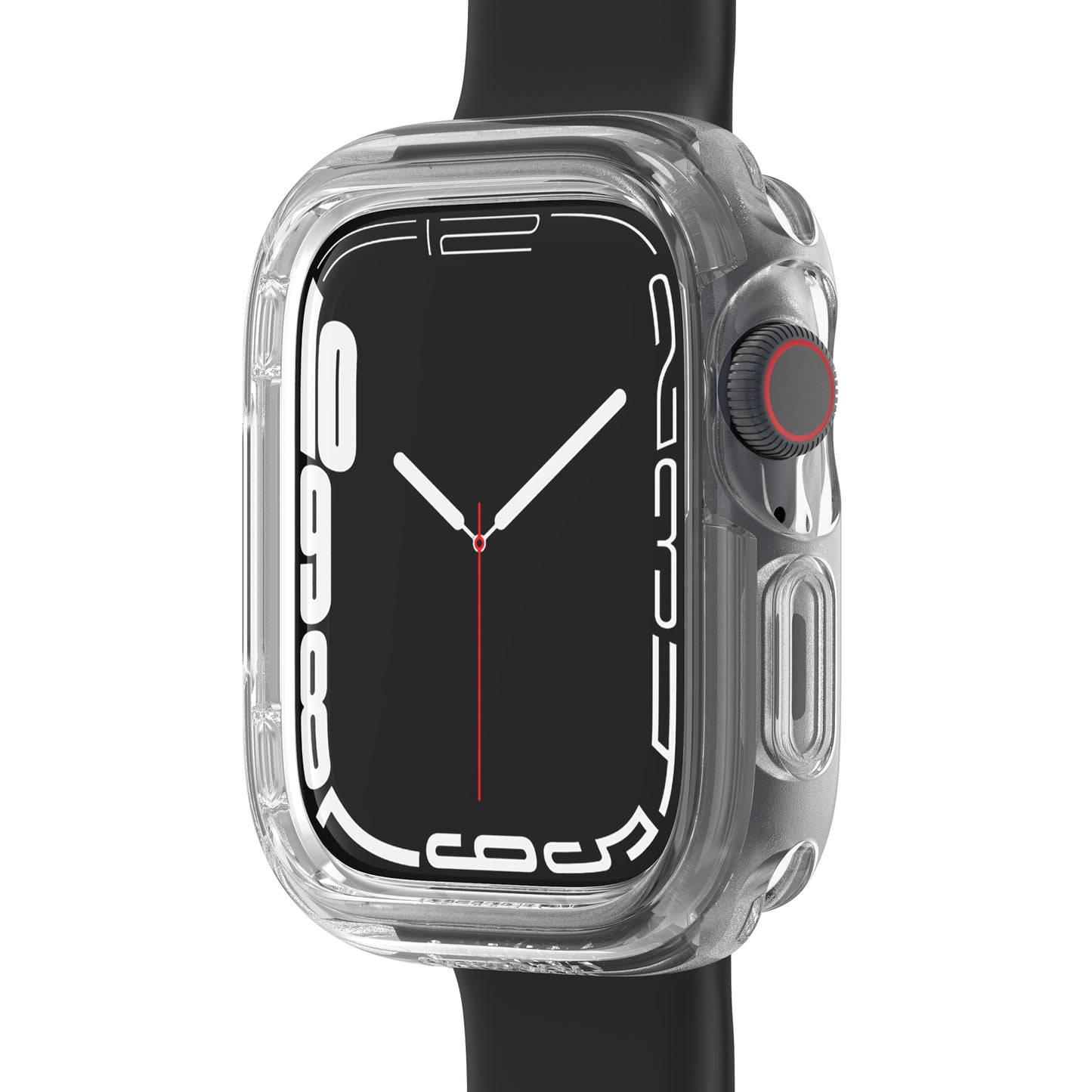 OTTERBOX Exo Edge for Apple Watch 45mm - Clear