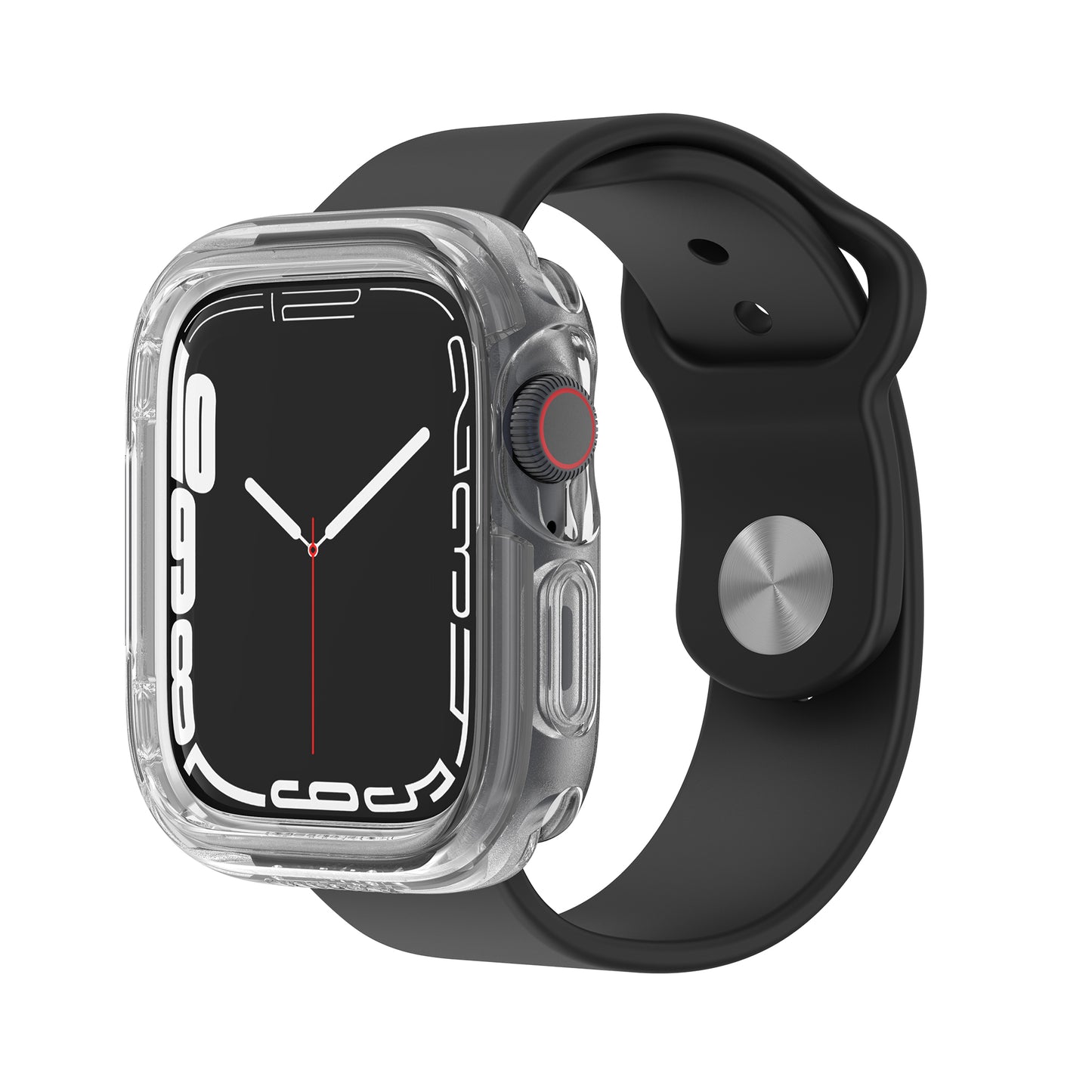 OTTERBOX Exo Edge for Apple Watch 45mm - Clear