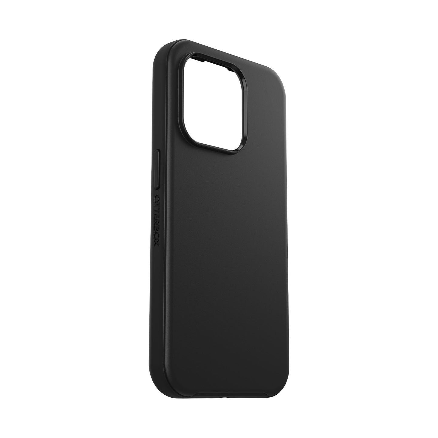 OTTERBOX Symmetry Case for iPhone 15 Pro - Black