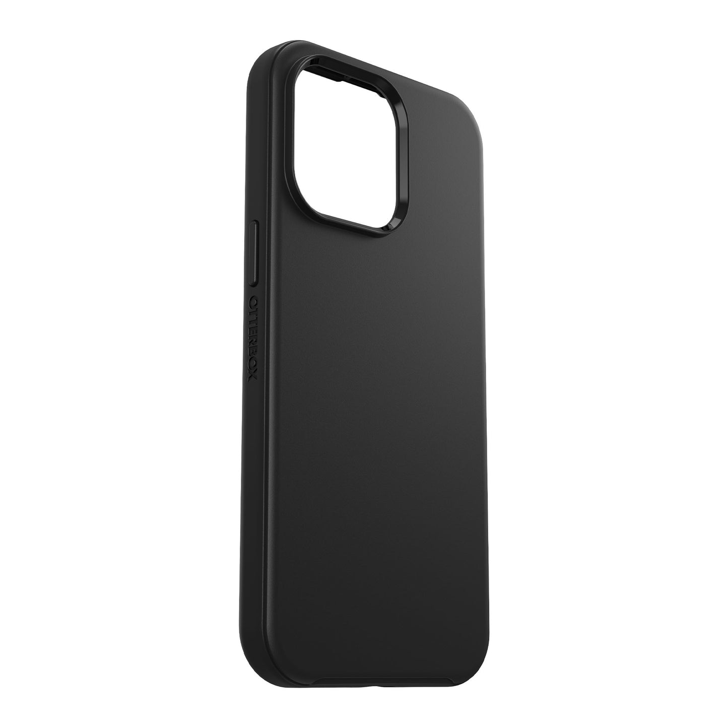 OTTERBOX Symmetry Case for iPhone 15 Pro Max - Black