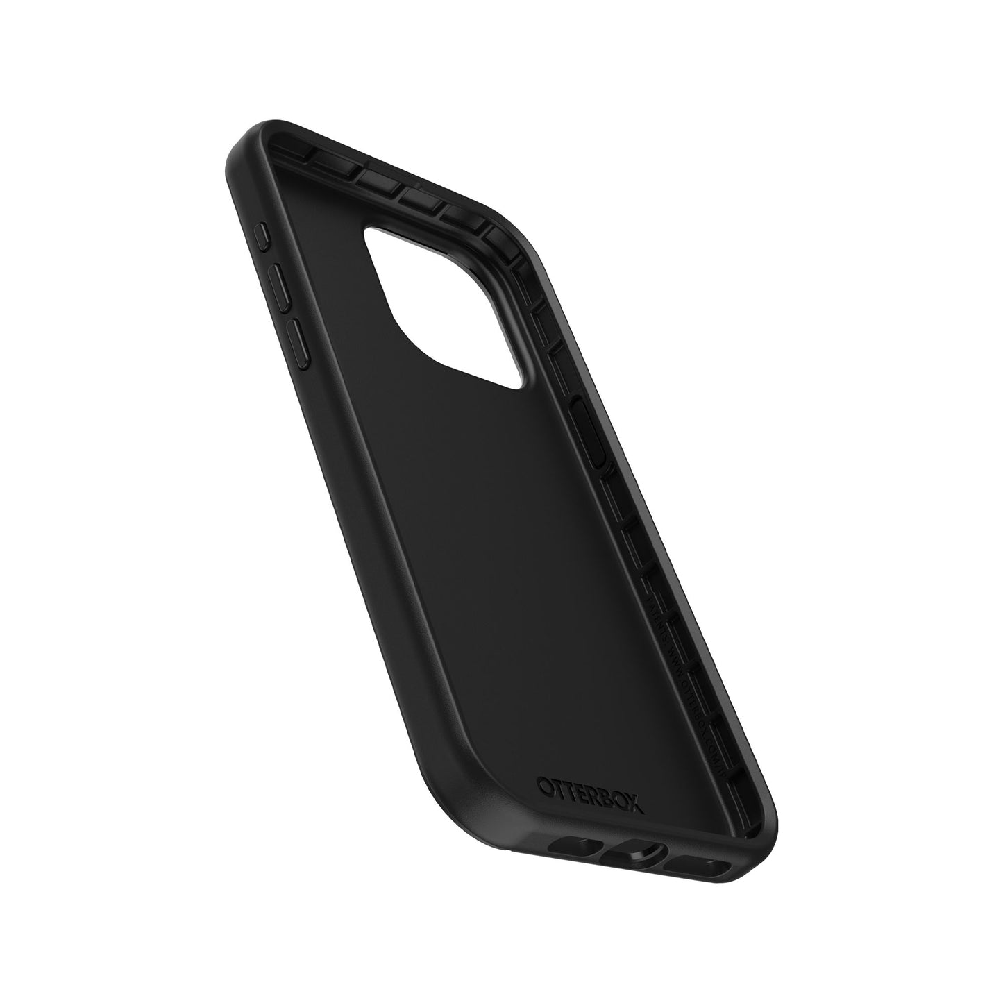 OTTERBOX Symmetry Case for iPhone 15 Pro Max - Black