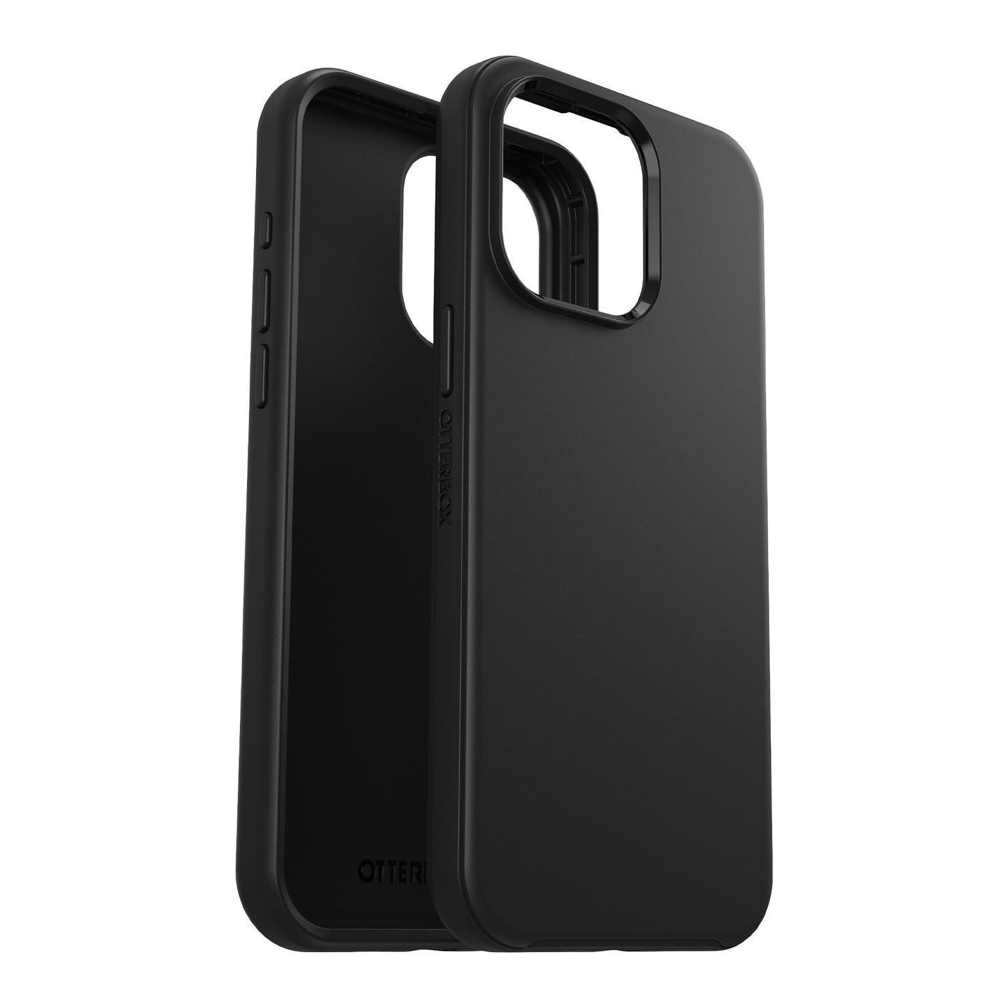 OTTERBOX Symmetry Case for iPhone 15 Pro Max - Black