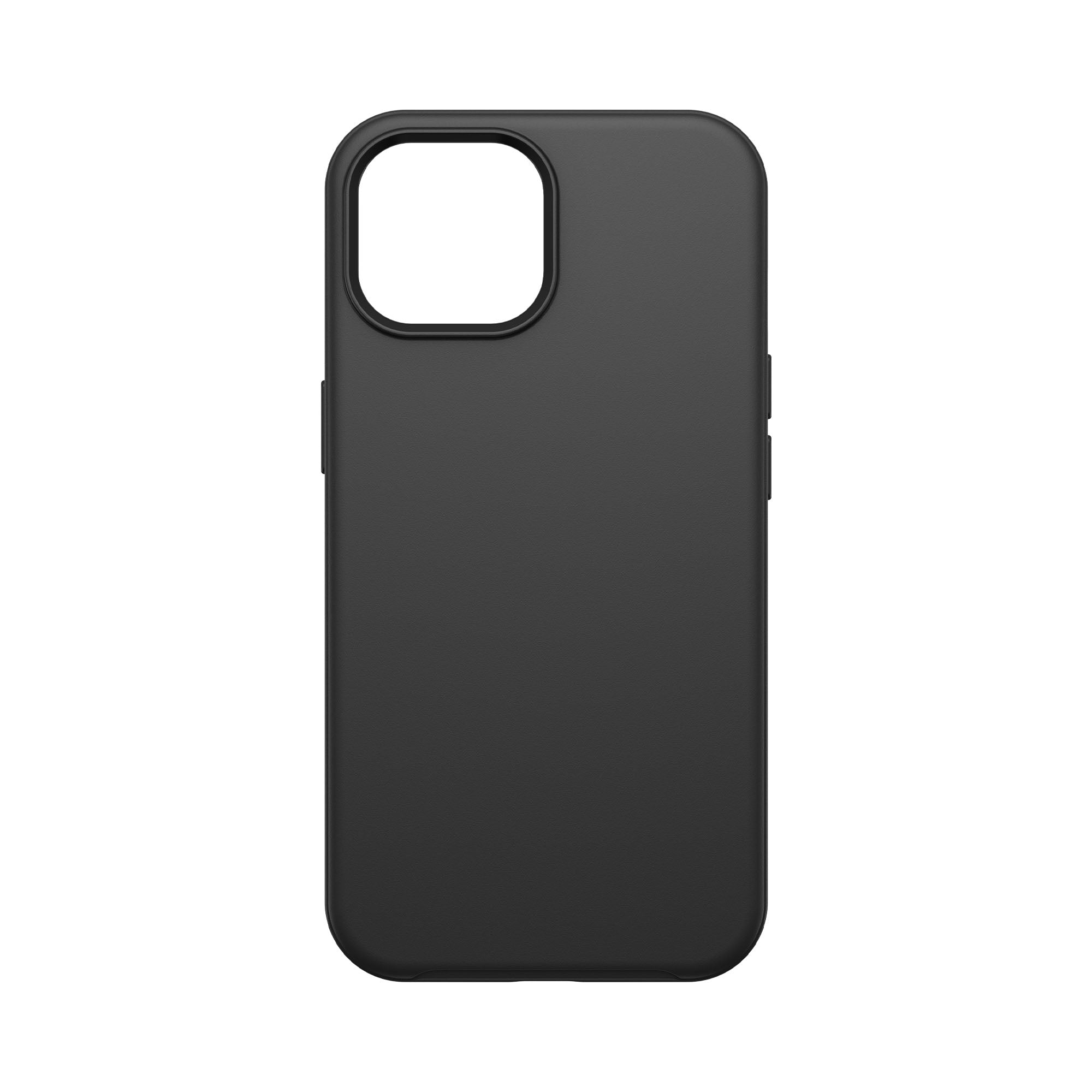 OTTERBOX Symmetry Case for iPhone 15 - Black – Power Mac Center