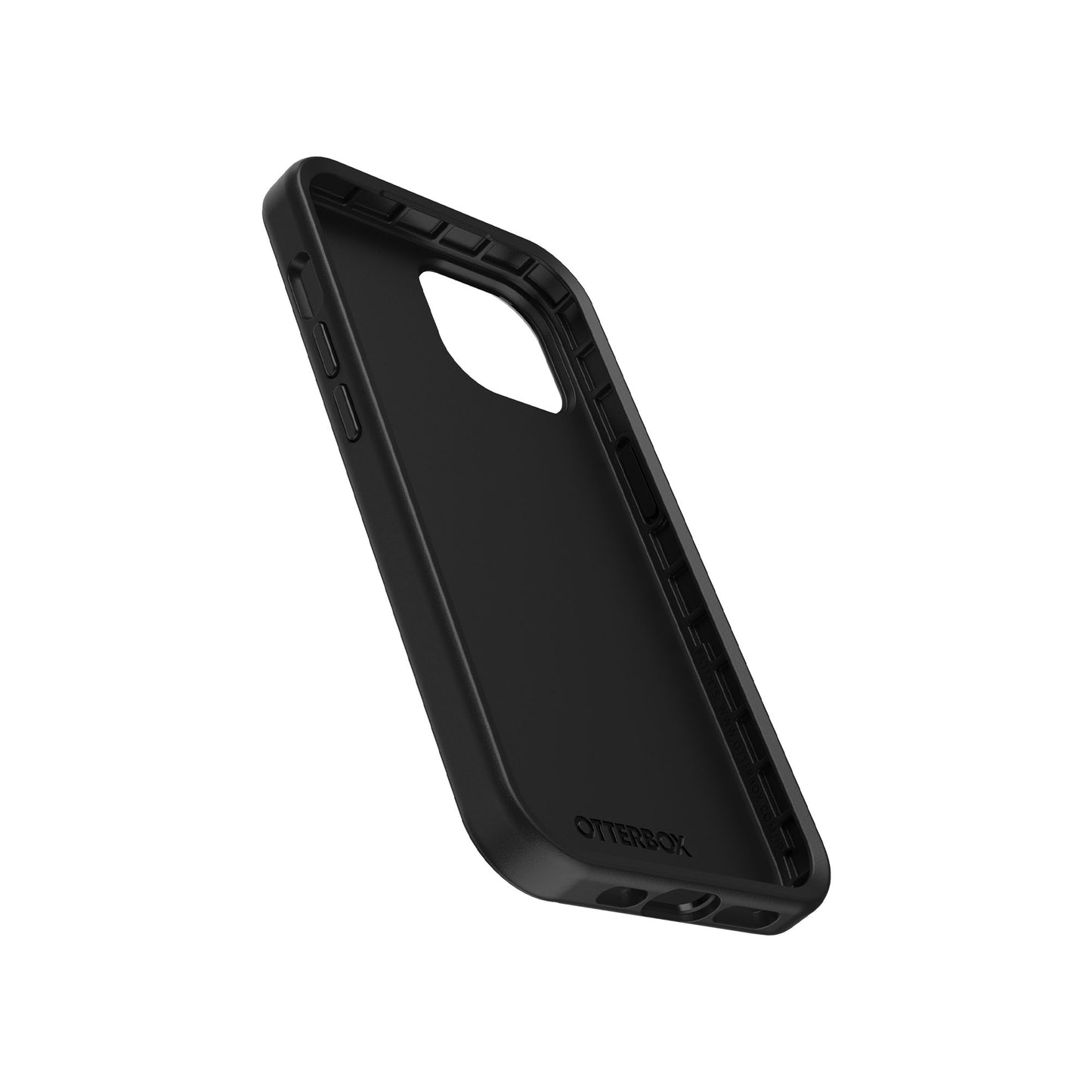 OTTERBOX Symmetry Case for iPhone 15 - Black