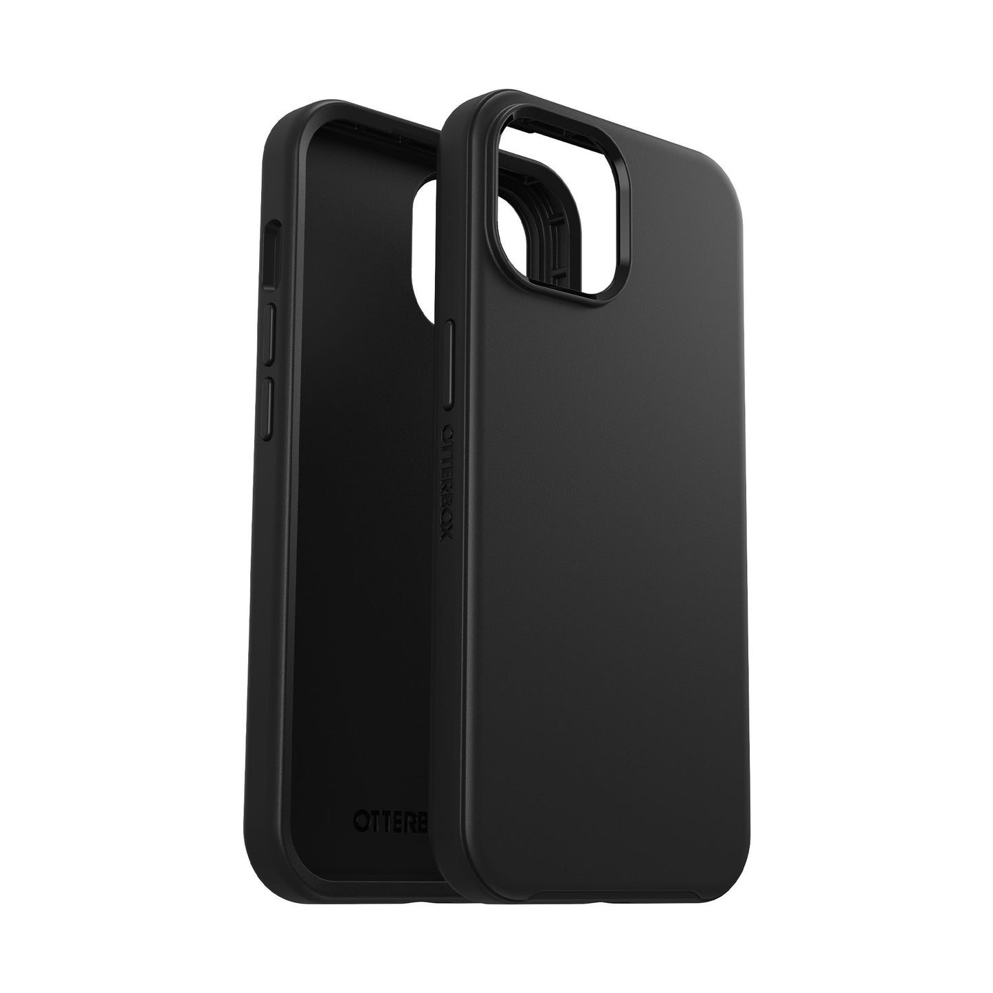 OTTERBOX Symmetry Case for iPhone 15 - Black