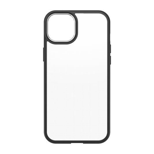 OTTERBOX React Case for iPhone 15 Plus - Black Crystal
