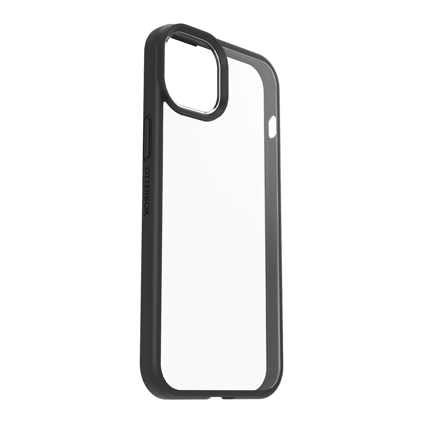 OTTERBOX React Case for iPhone 15 Plus - Black Crystal