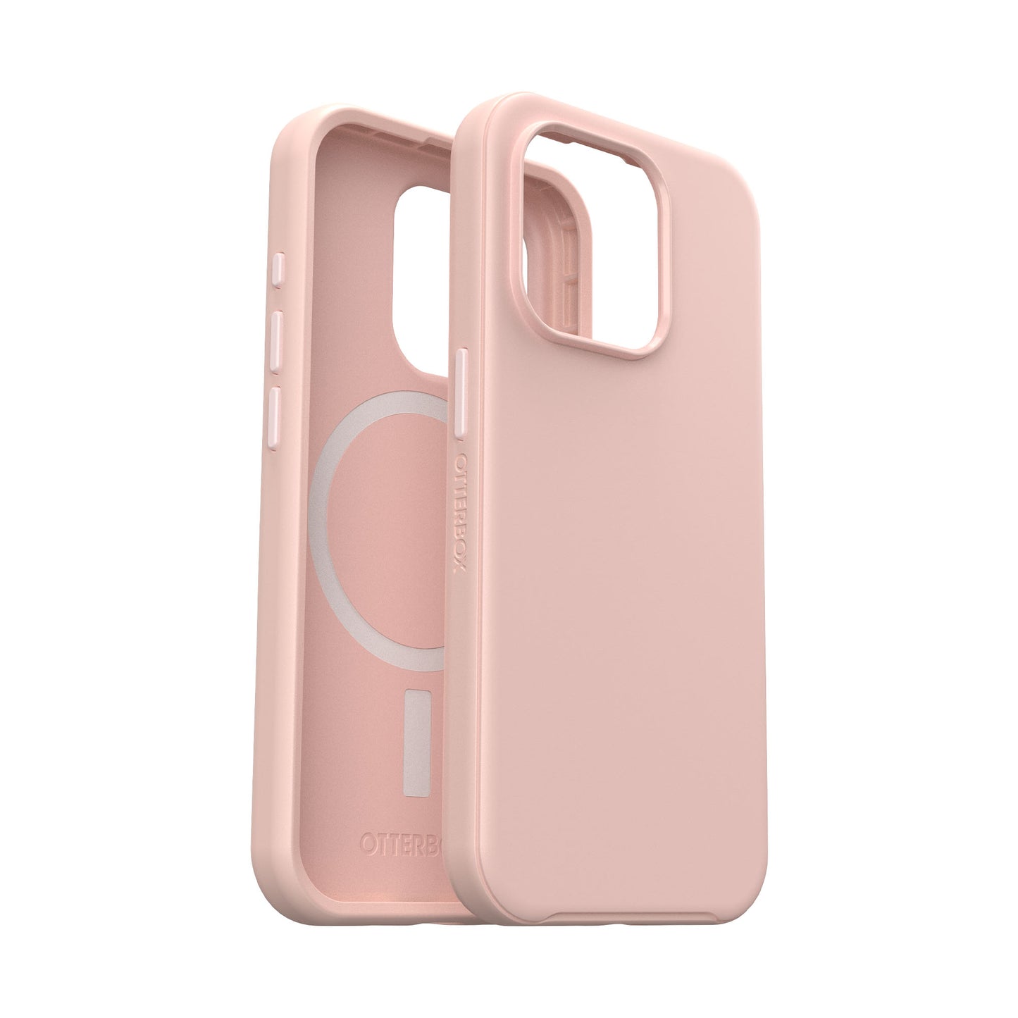 OTTERBOX Symmetry MagSafe Case for iPhone 15 Pro - Ballet Shoes