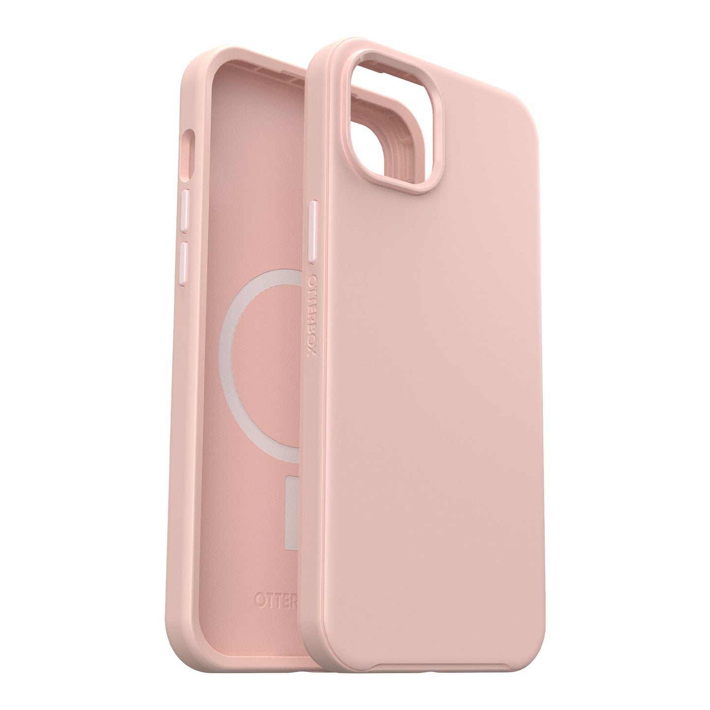 OTTERBOX Symmetry MagSafe Case for iPhone 15 Plus - Ballet Shoes