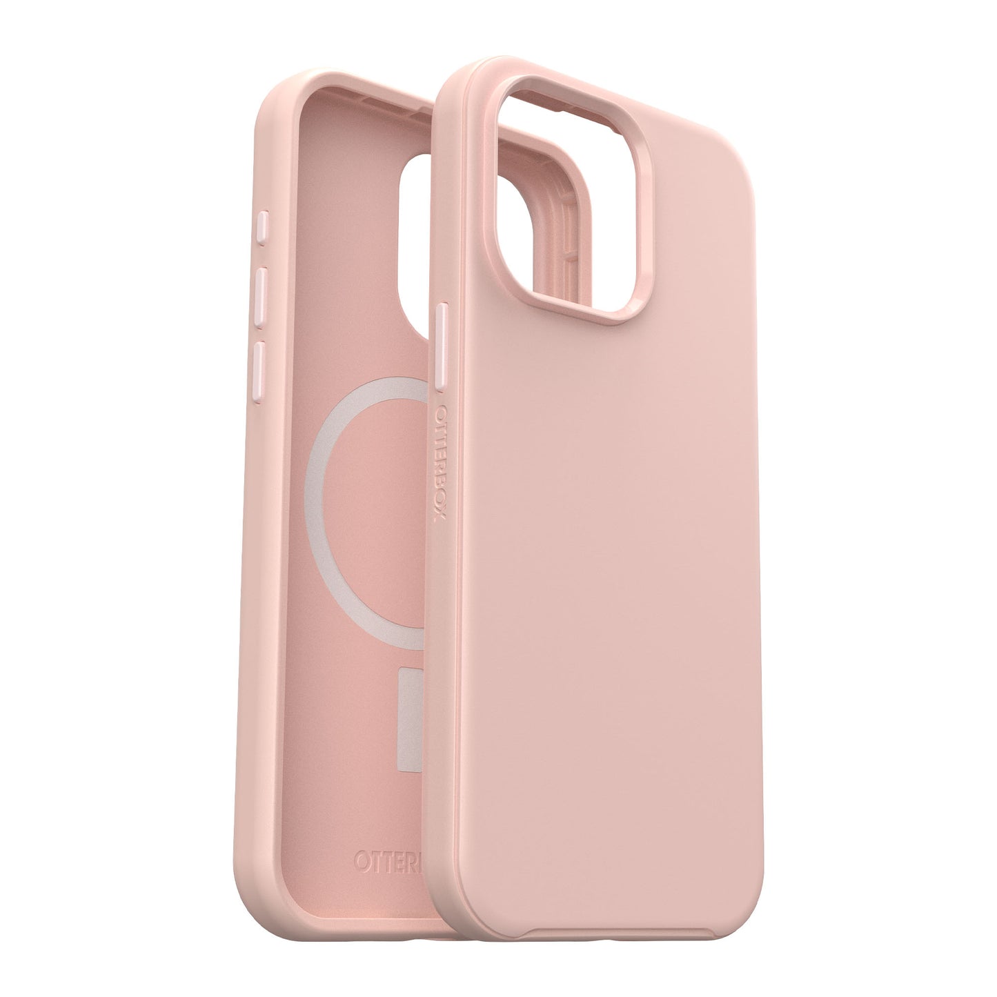 OTTERBOX Symmetry MagSafe Case for iPhone 15 Pro Max - Ballet Shoes