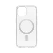 OTTERBOX Symmetry MagSafe Case for iPhone 15 - Clear