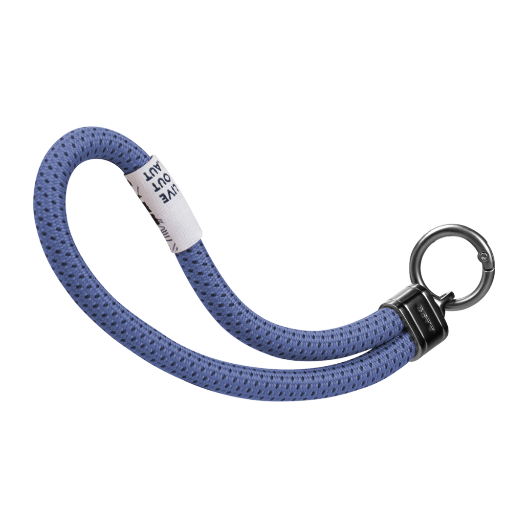 LAUT Keyko Pop MagSafe Case for iPhone 17 Pro Max - Indigo Tide