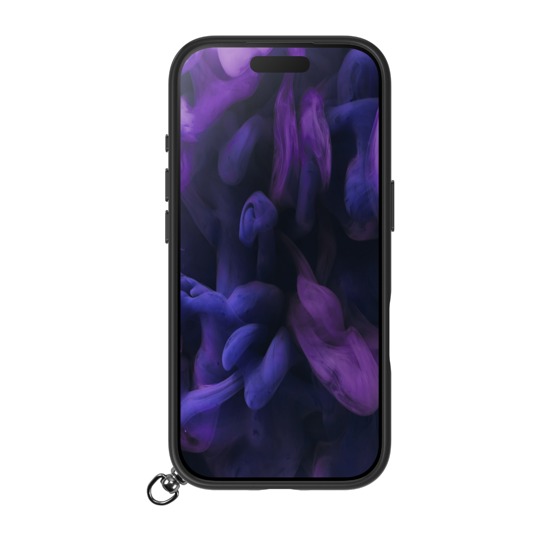LAUT Keyko Pop MagSafe Case for iPhone 17 Pro - Autumn Bloom
