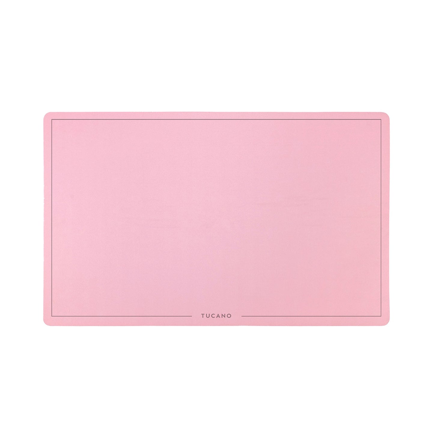 TUCANO Desk Pad - Pink