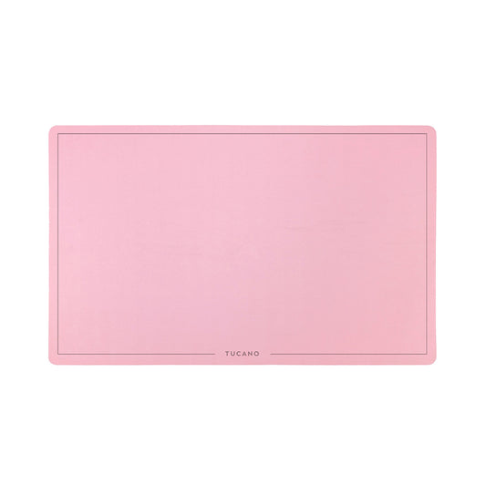 TUCANO Desk Pad - Pink